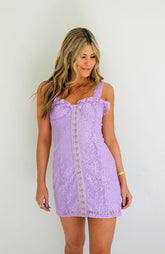 Dahlia Dress by Seven Wonders